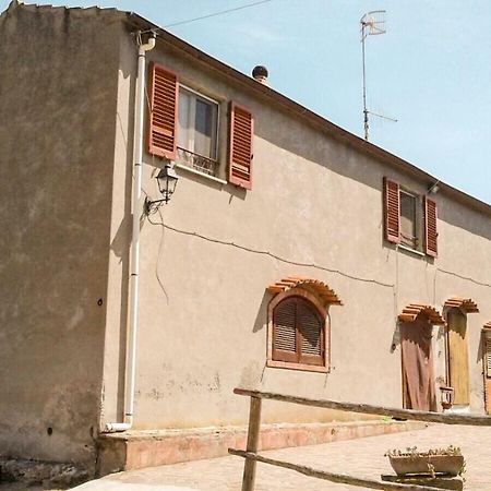 Apartamento Podere Barlo Campiglia Marittima Exterior foto